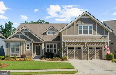 4000 GREAT PINE DR, GAINESVILLE, GA, 305..., Gainesville, GA 30504