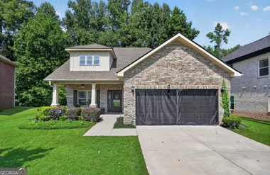 8664 SPIVEY VILLAGE TRL, JONESBORO, GA, ..., Jonesboro, GA 30236
