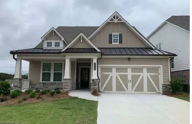 2860 FRESHWATER CT, GAINESVILLE, GA, 305..., Gainesville, GA 30507