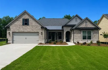 621 HIGHGROVE CIR, CANTON, GA, 30115, Canton, GA 30115