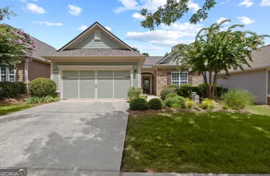 810 DUSKY SAP CT NA, GRIFFIN, GA, 30223, Griffin, GA 30223