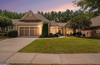 424 TALLULAH DR, GRIFFIN, GA, 30223, Griffin, GA 30223