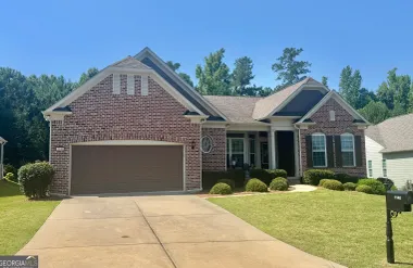 1140 DOCKSIDE PL, GREENSBORO, GA, 30642, Greensboro, GA 30642