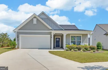 2457 NAPLES ST, HOSCHTON, GA, 30548, Hoschton, GA 30548