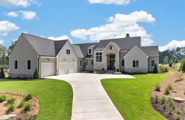 1110 POND CREST LN, GREENSBORO, GA, 3064..., Greensboro, GA 30642