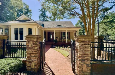 1011 OLDE CHAPEL LN, GREENSBORO, GA, 306..., Greensboro, GA 30642