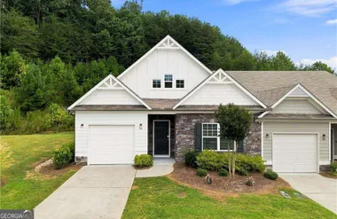 94 SANCTUARY PL, JASPER, GA, 30143, Jasper, GA 30143