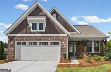 165 LAUREL FARMS LN, DALLAS, GA, 30157, Dallas, GA 30157