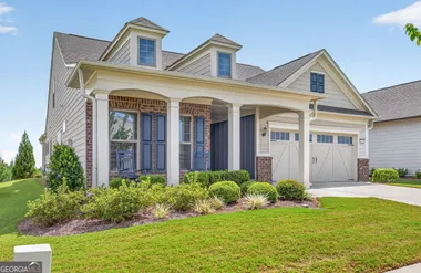 5051 ADLER CT, HOSCHTON, GA, 30548, Hoschton, GA 30548