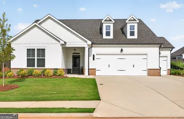 134 OAKDALE RD, JEFFERSON, GA, 30549, Jefferson, GA 30549