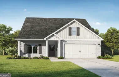 129 LYRIC LOOP, HAMPTON, GA, 30228, Hampton, GA 30228