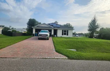 23490 JUNCTION AVE, PORT CHARLOTTE, FL, ..., Port Charlotte, FL 33980