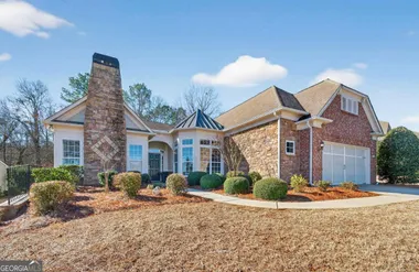 1090 WATER FRONT RD ROAD, GREENSBORO, GA..., Greensboro, GA 30642