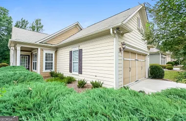 116 MAGIC LILY DR, GRIFFIN, GA, 30223, Griffin, GA 30223