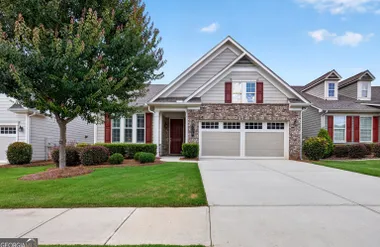 328 CHESTNUT OAK DR, PEACHTREE CITY, GA,..., Peachtree City, GA 30269