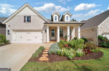 318 CARRIAGE GLEN LN, WOODSTOCK, GA, 301..., Woodstock, GA 30188