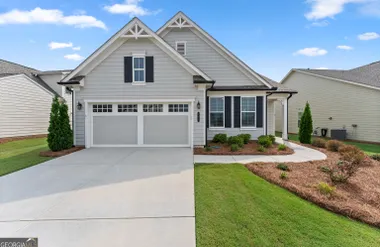285 HURON LN, HOSCHTON, GA, 30548, Hoschton, GA 30548