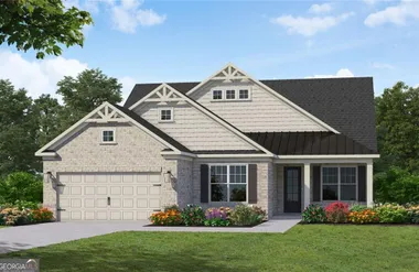 3498 CHOSEN BLVD, SNELLVILLE, GA, 30078, Snellville, GA 30078