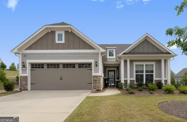 1081 SOUTHWOOD WAY, GREENSBORO, GA, 3064..., Greensboro, GA 30642
