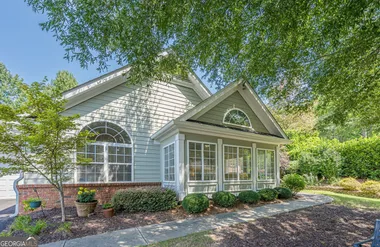 2943 OAKSIDE CIR, ALPHARETTA, GA, 30004, Alpharetta, GA 30004