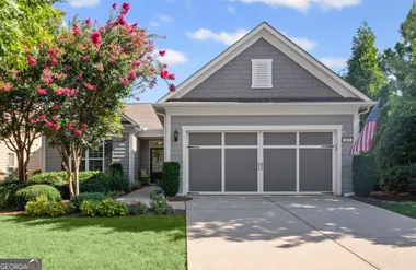 113 CRAPE MYRTLE DR NA, GRIFFIN, GA, 302..., Griffin, GA 30223
