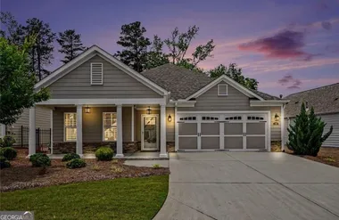 43 HOMESTEAD XING, HIRAM, GA, 30141, Hiram, GA 30141