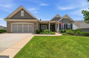 1040 PEBBLE CREEK RD, GREENSBORO, GA, 30..., Greensboro, GA 30642