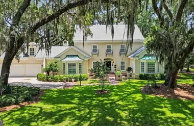 21 LITTLE COMFORT RD, SAVANNAH, GA, 3141..., Savannah, GA 31411