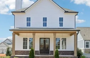 1380 MELODY BND, WATKINSVILLE, GA, 30677, Watkinsville, GA 30677