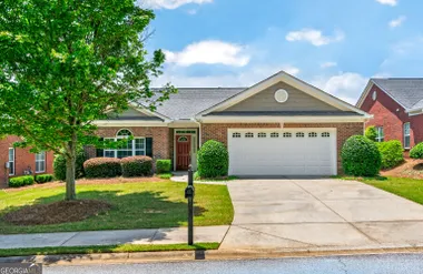 2045 PIEDMONT LN, CUMMING, GA, 30040, Cumming, GA 30040