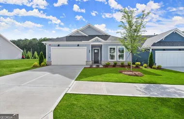 252 VINCA CIR, KENNESAW, GA, 30144, Kennesaw, GA 30144