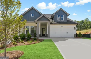 1339 AUTUMN LAKE DR, GAINESVILLE, GA, 30..., Gainesville, GA 30504