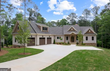 1040 PARROTTS COVE RD, GREENSBORO, GA, 3..., Greensboro, GA 30642