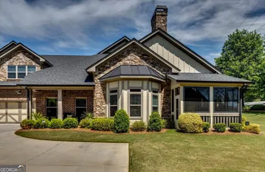 4841 JOSIE WAY, ACWORTH, GA, 30101, Acworth, GA 30101