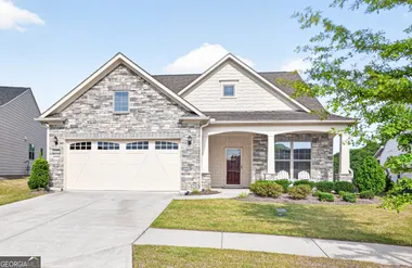 4961 ADLER CT, HOSCHTON, GA, 30548, Hoschton, GA 30548