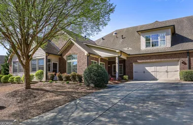 11120 BROOKHAVENCLUB DR, JOHNS CREEK, GA..., Johns Creek, GA 30097