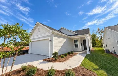 190 RAVENNA DR, GRIFFIN, GA, 30223, Griffin, GA 30223