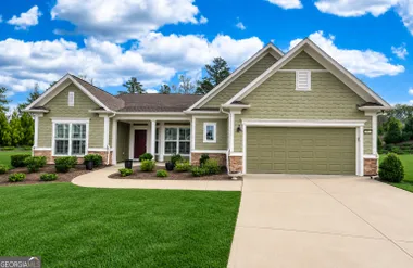 1011 SLIP PATH, GREENSBORO, GA, 30642, Greensboro, GA 30642