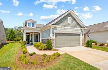 108 ALCOVY CT, GRIFFIN, GA, 30223, Griffin, GA 30223