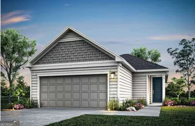 197 RAVENNA DR, GRIFFIN, GA, 30223, Griffin, GA 30223