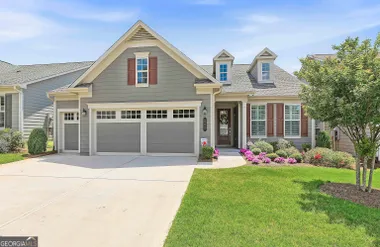 502 HAZELNUT DR, PEACHTREE CITY, GA, 302..., Peachtree City, GA 30269