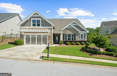 3457 LOCUST COVE RD, GAINESVILLE, GA, 30..., Gainesville, GA 30504