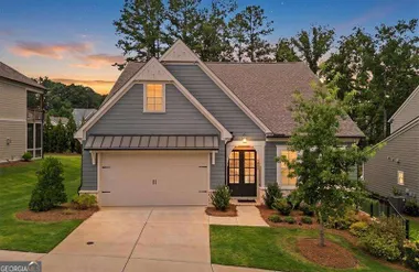 1259 LAKESIDE OVERLOOK, CANTON, GA, 3011..., Canton, GA 30114