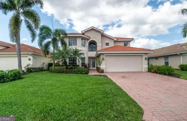 9064 ASTONIA WAY, ESTERO, FL, 33967, Estero, FL 33967
