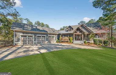 1021 SWIFT CRK, GREENSBORO, GA, 30642, Greensboro, GA 30642