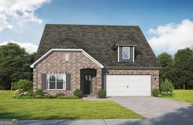 141 LYRIC LOOP, HAMPTON, GA, 30228, Hampton, GA 30228