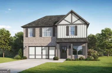 136 LYRIC LOOP, HAMPTON, GA, 30228, Hampton, GA 30228