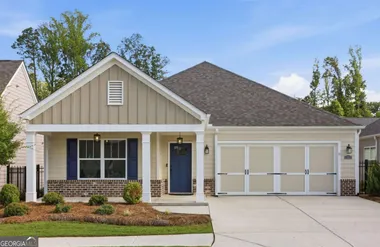 23 ECHOLS BND, HIRAM, GA, 30141, Hiram, GA 30141