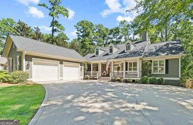 1071 EAGLEWOOD WAY, GREENSBORO, GA, 3064..., Greensboro, GA 30642