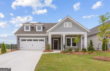 3347 FISHPOND CIR 123, DACULA, GA, 30019, Dacula, GA 30019